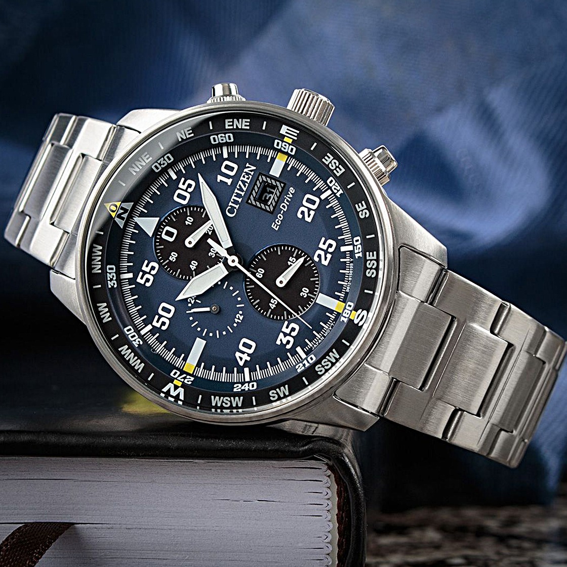 Citizen tachymeter clearance price